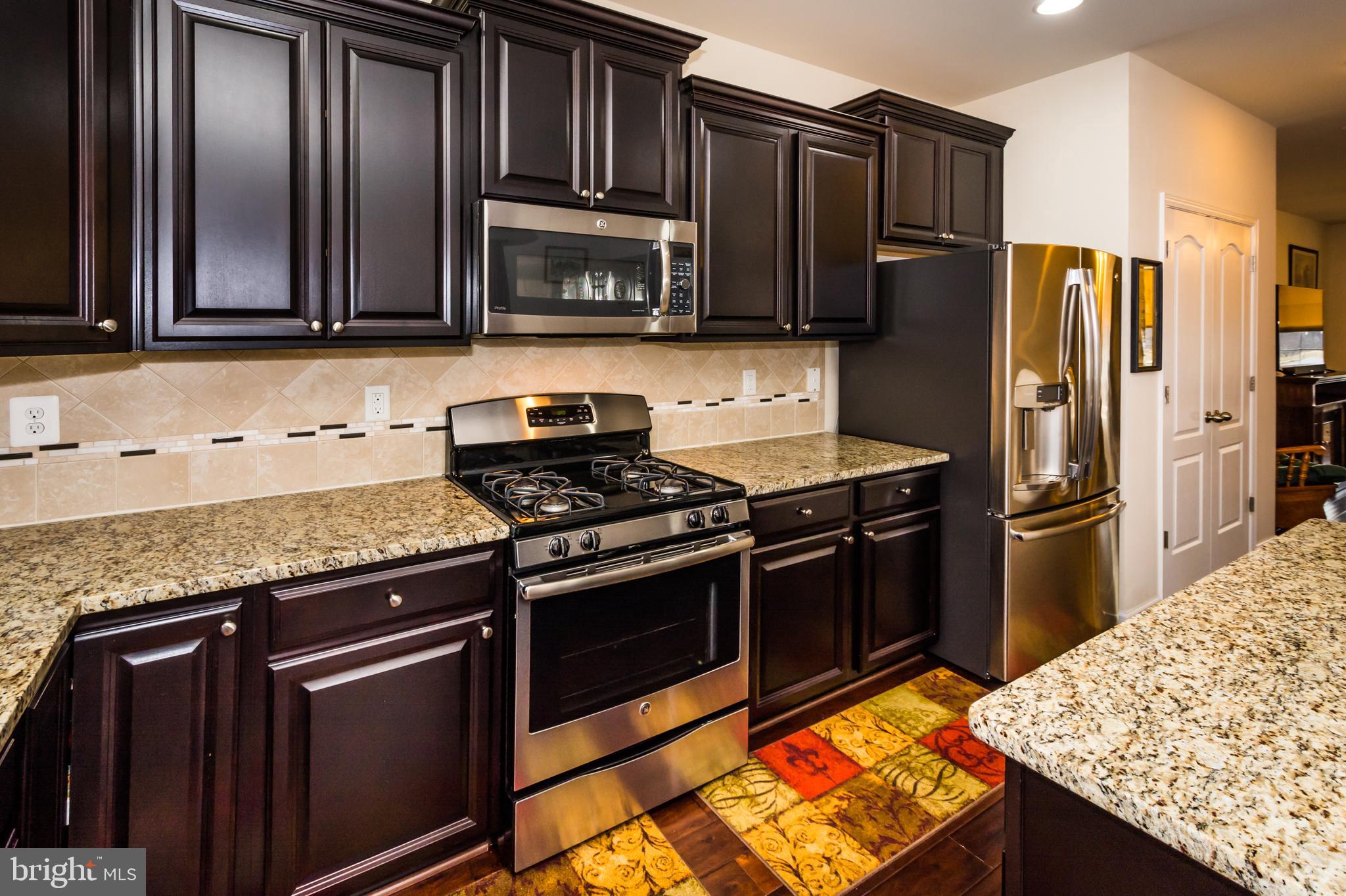 TANYARD SPRINGS - Residential