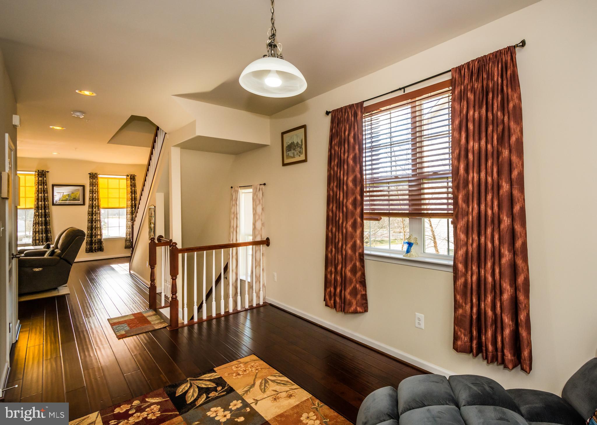 TANYARD SPRINGS - Residential