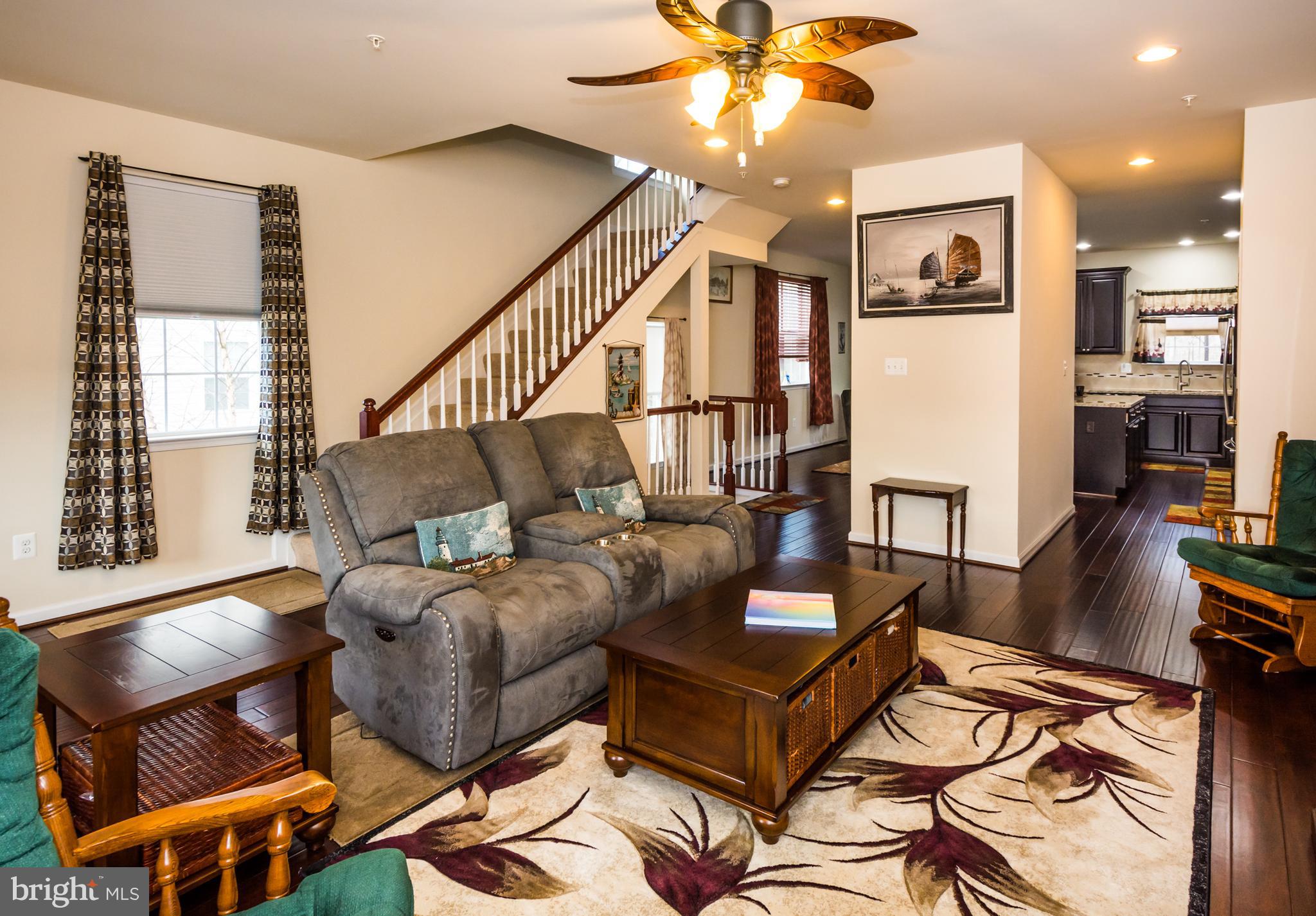 TANYARD SPRINGS - Residential