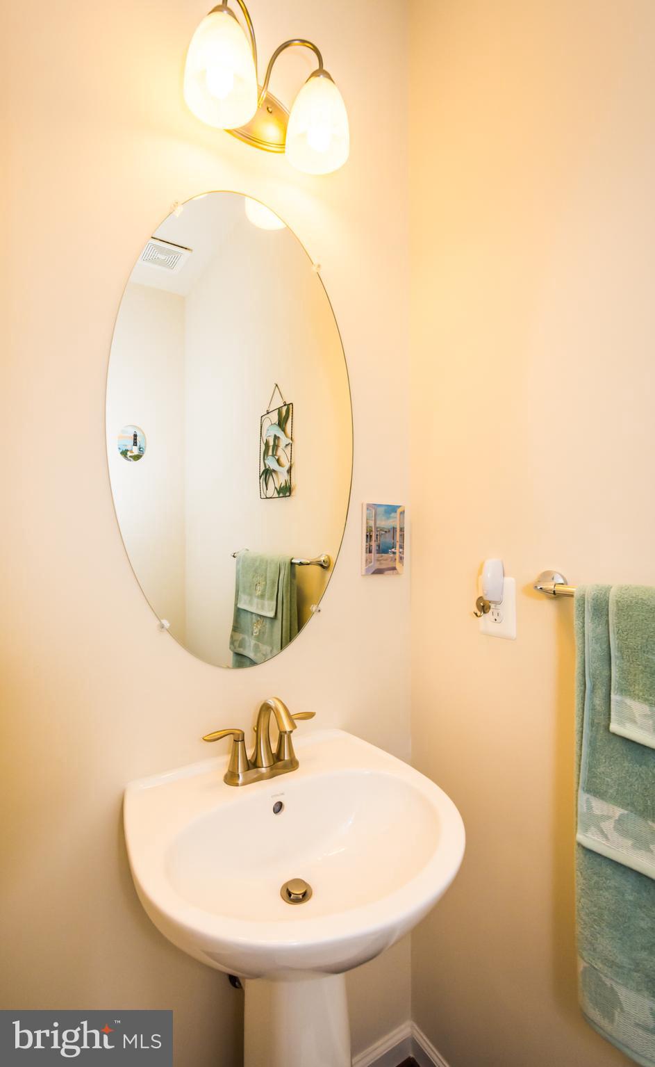 TANYARD SPRINGS - Residential