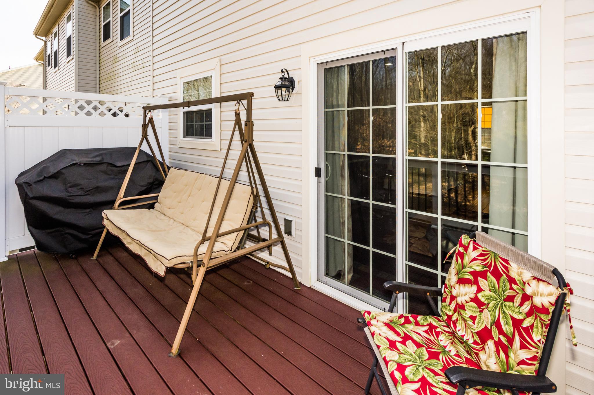 TANYARD SPRINGS - Residential