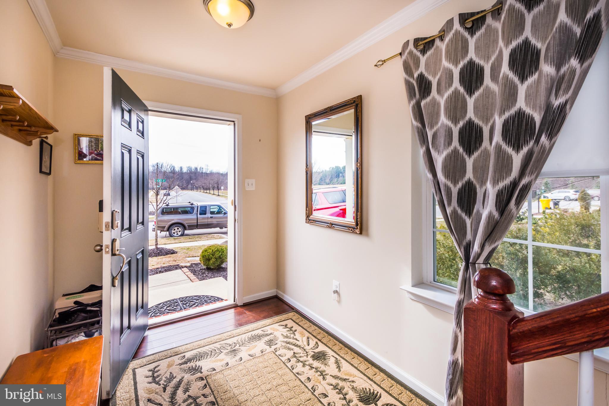 TANYARD SPRINGS - Residential