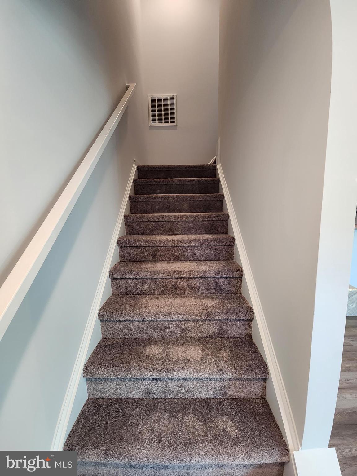 THE COMMUNITIES OF BURWELL - Residential