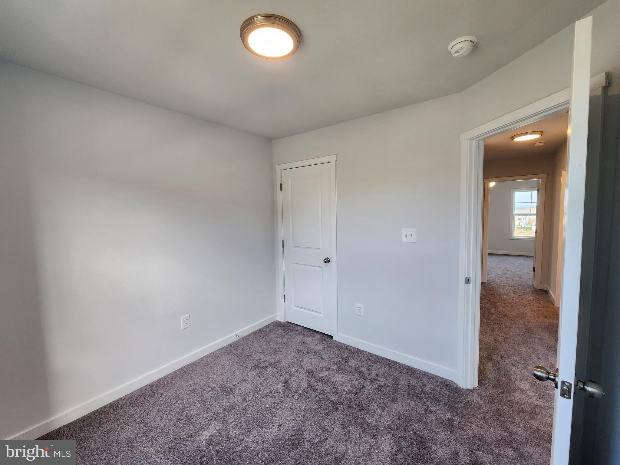 THE COMMUNITIES OF BURWELL - Residential