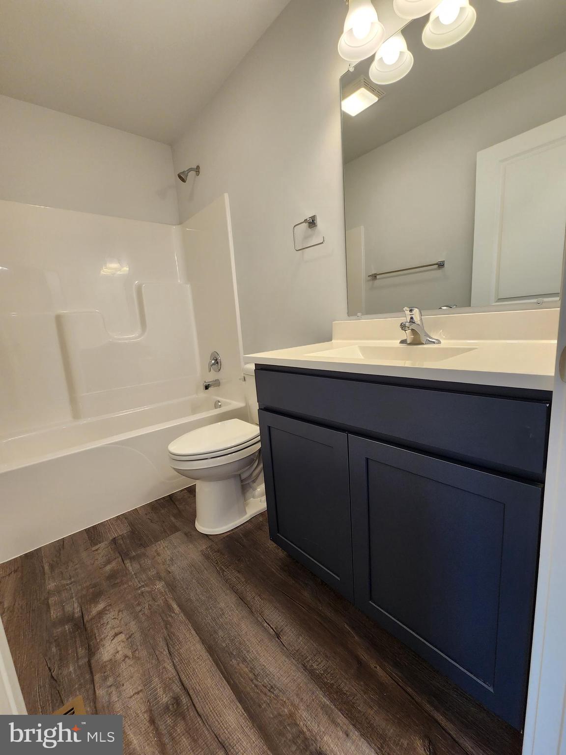 THE COMMUNITIES OF BURWELL - Residential