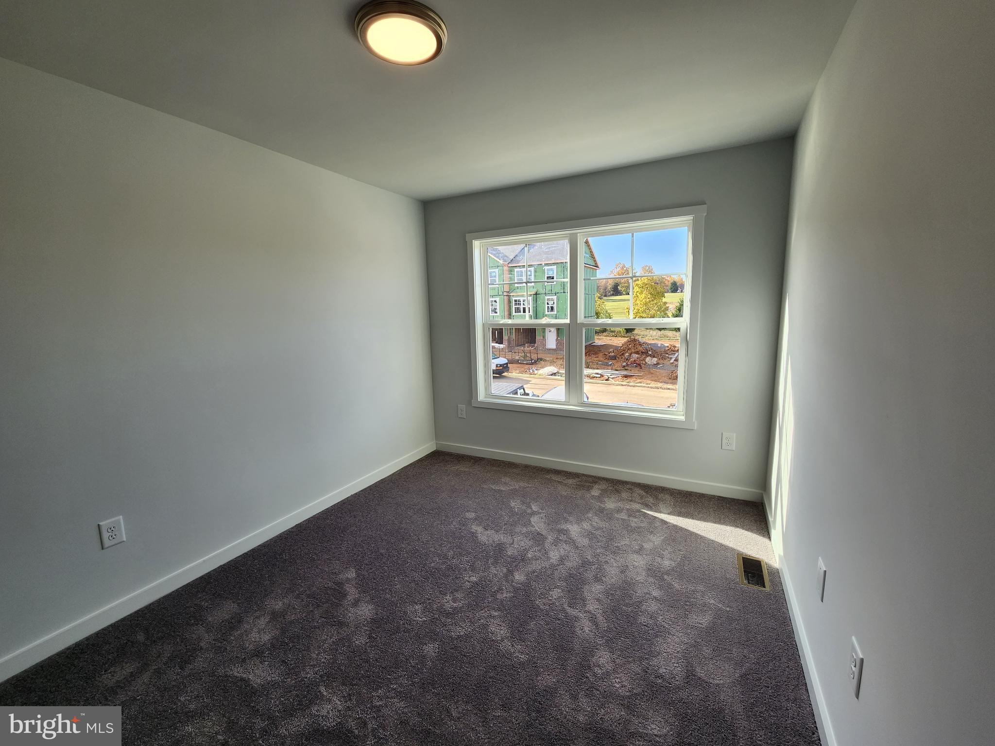 THE COMMUNITIES OF BURWELL - Residential