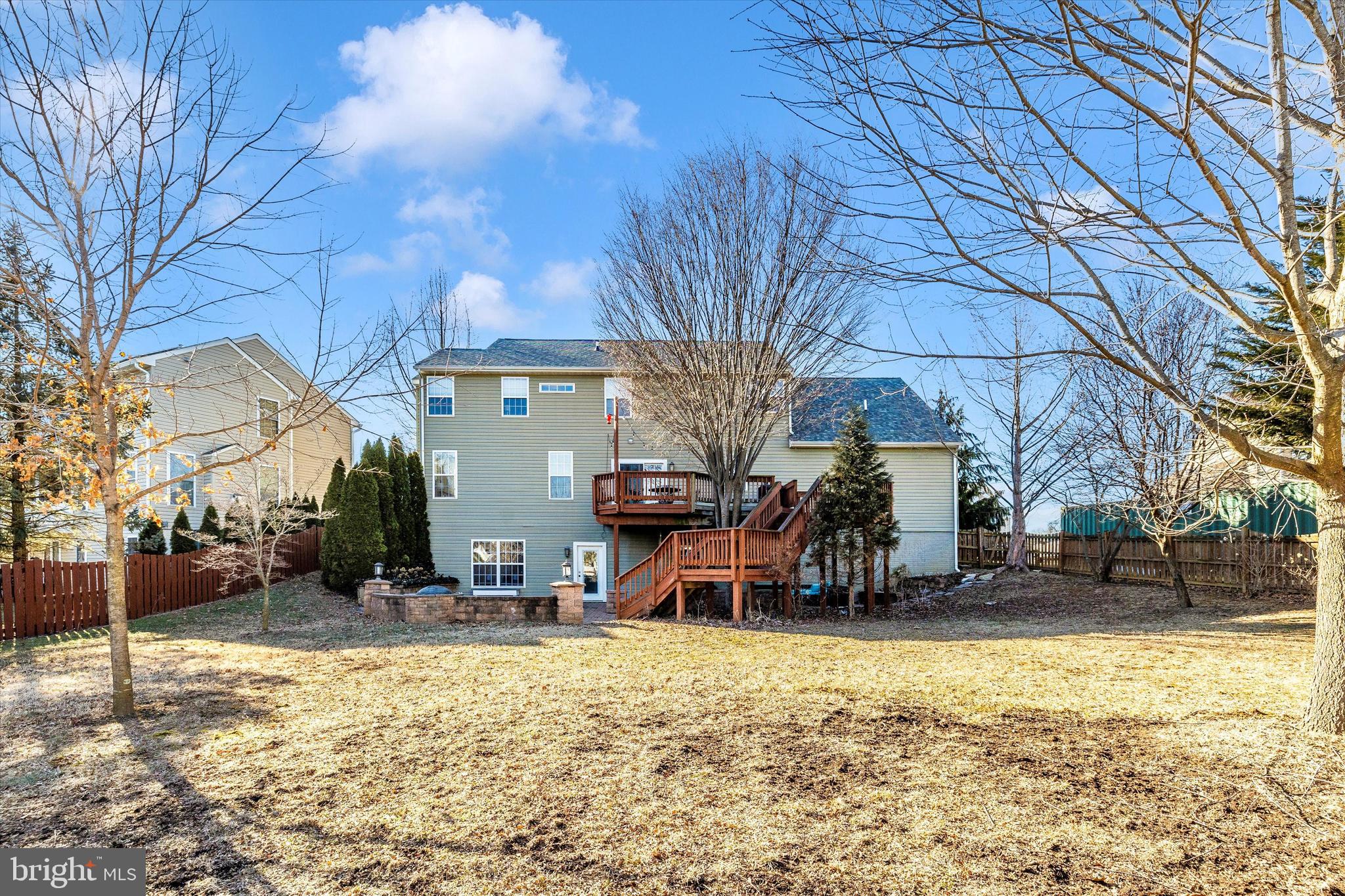 11402 WOODBRIDGE COURT