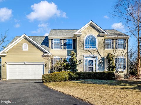 11402 WOODBRIDGE COURT HAGERSTOWN MD 21742