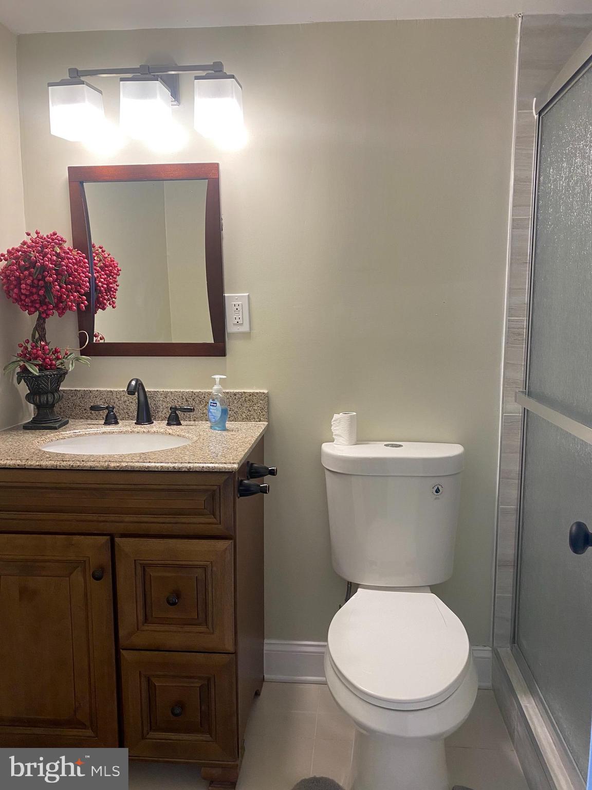 MARLOW TOWERS - Residential