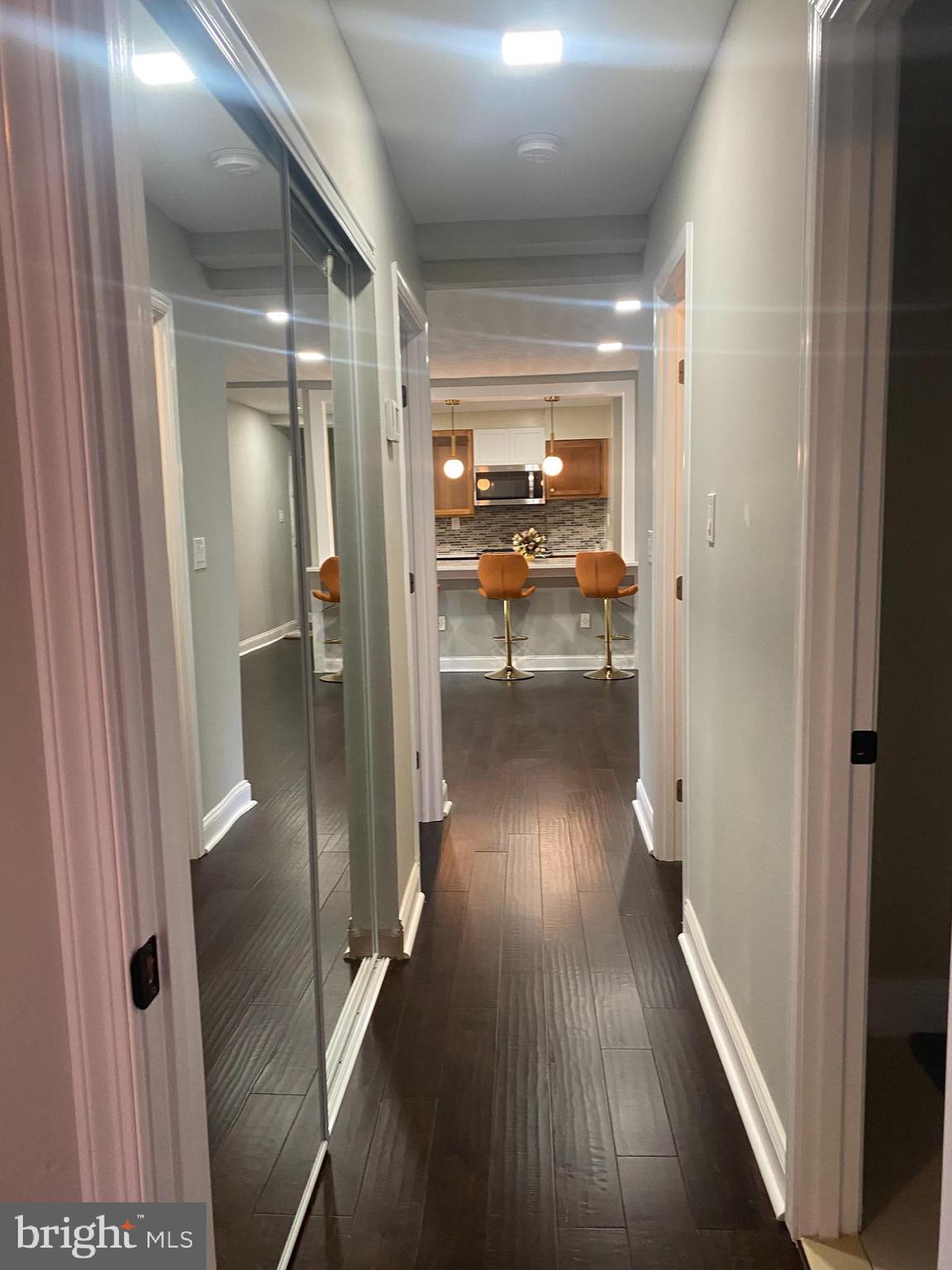 MARLOW TOWERS - Residential