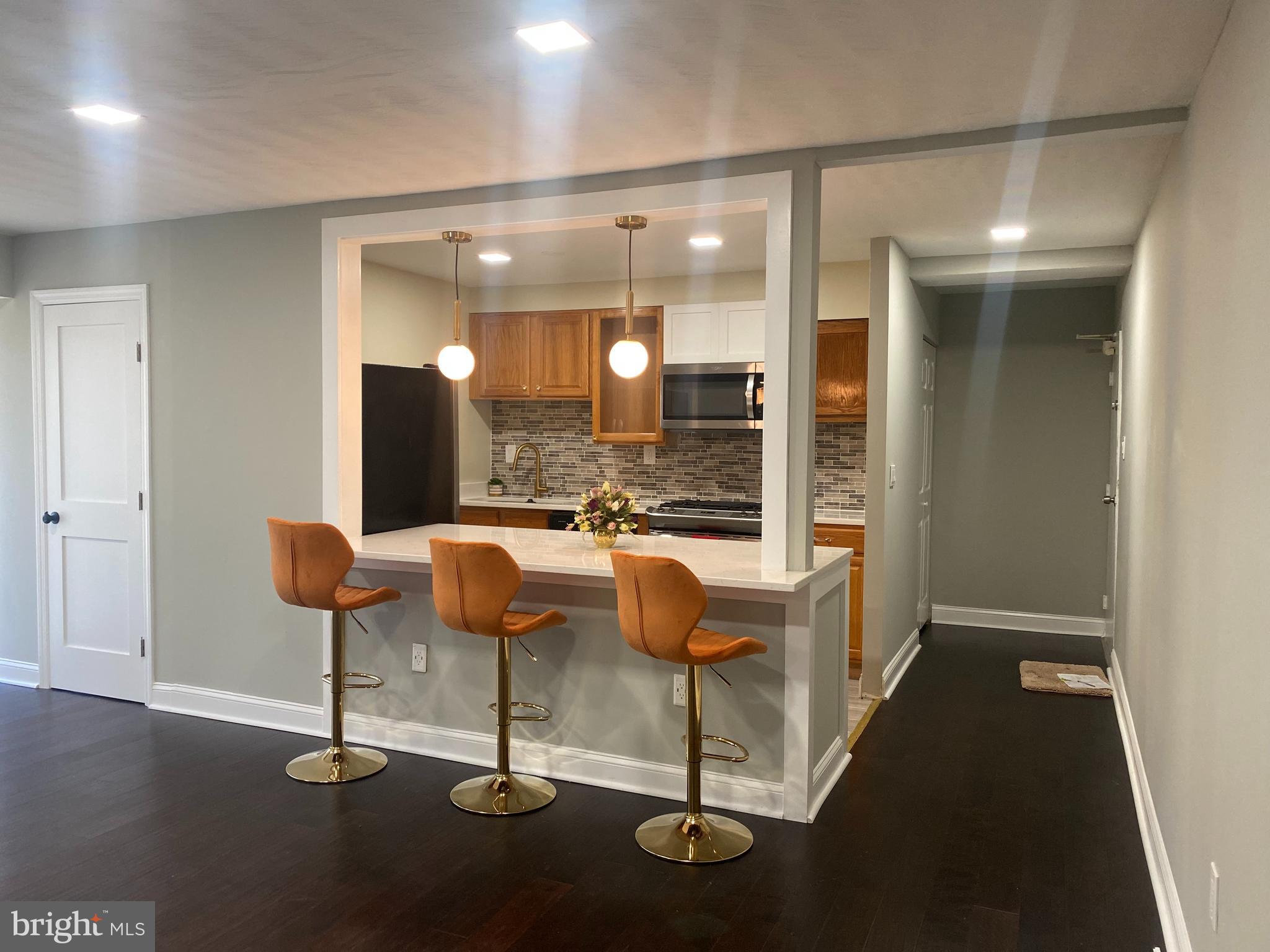 MARLOW TOWERS - Residential