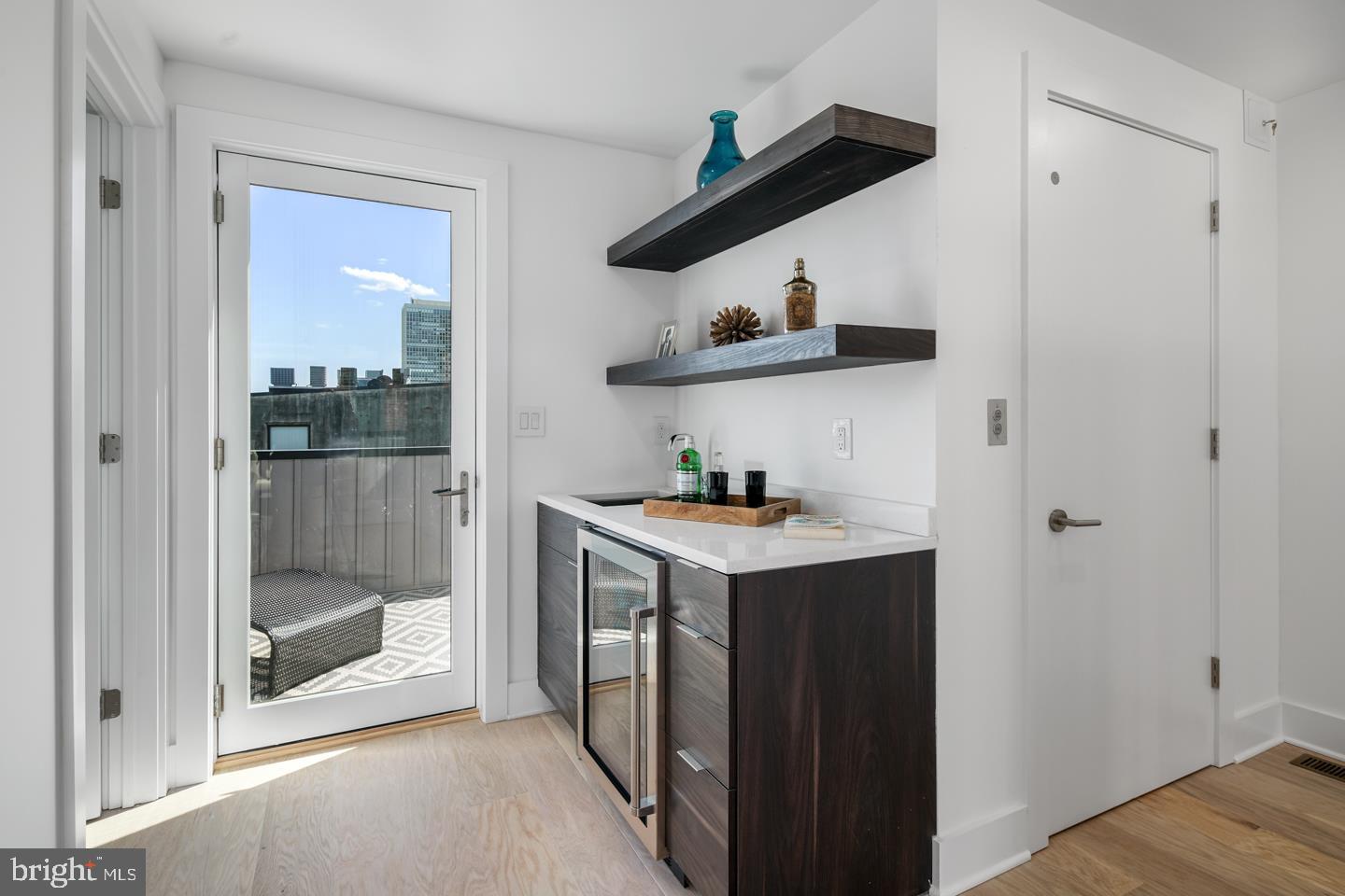 OLD CITY - Residential