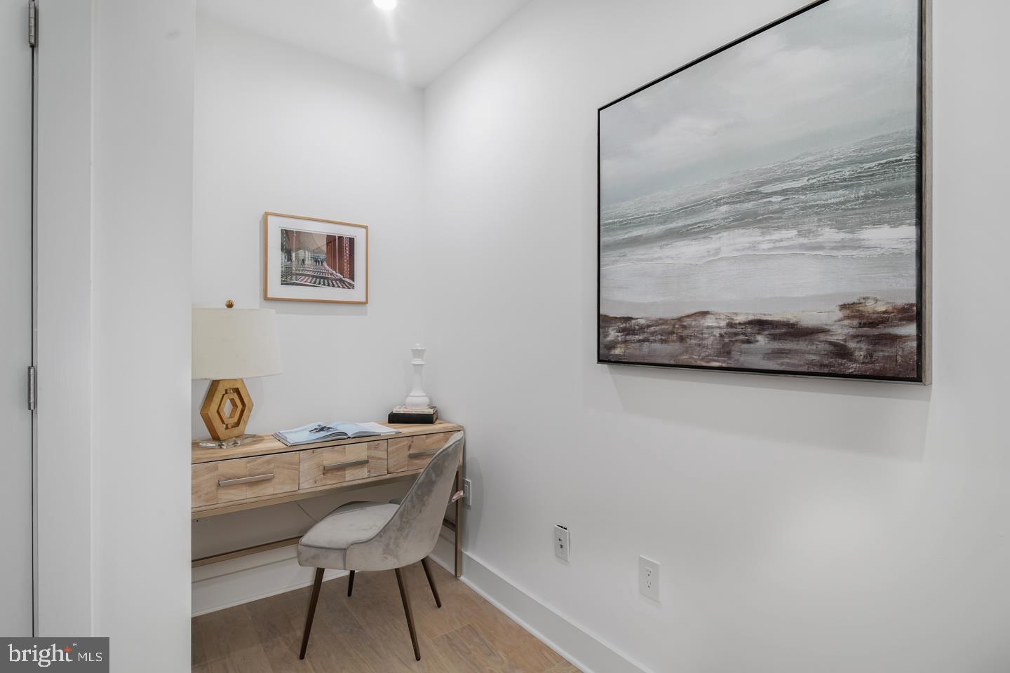 OLD CITY - Residential