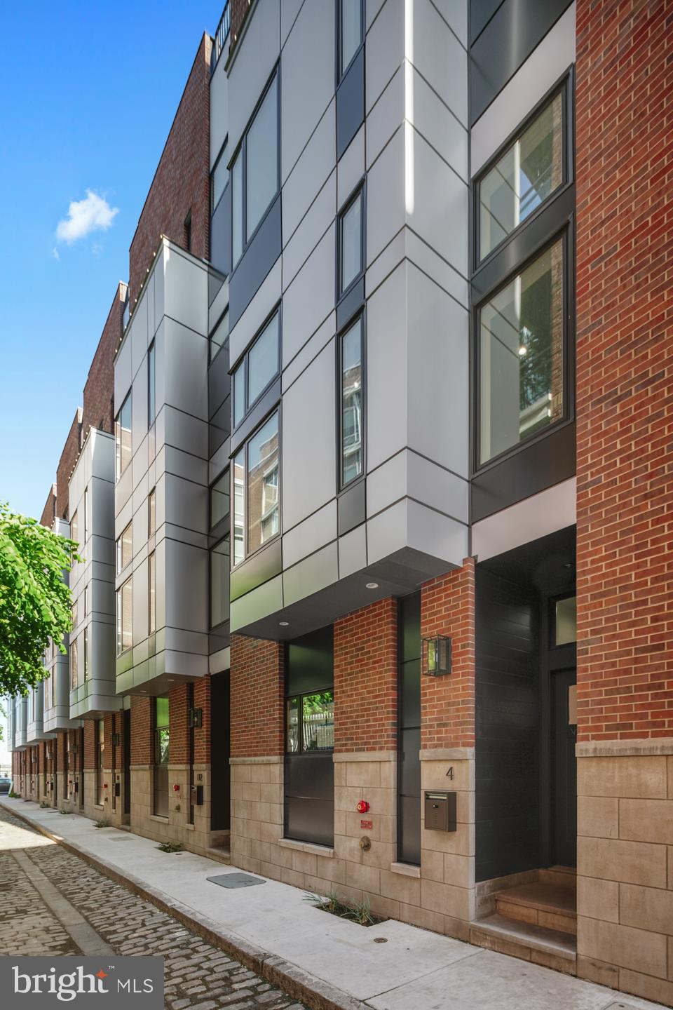 OLD CITY - Residential