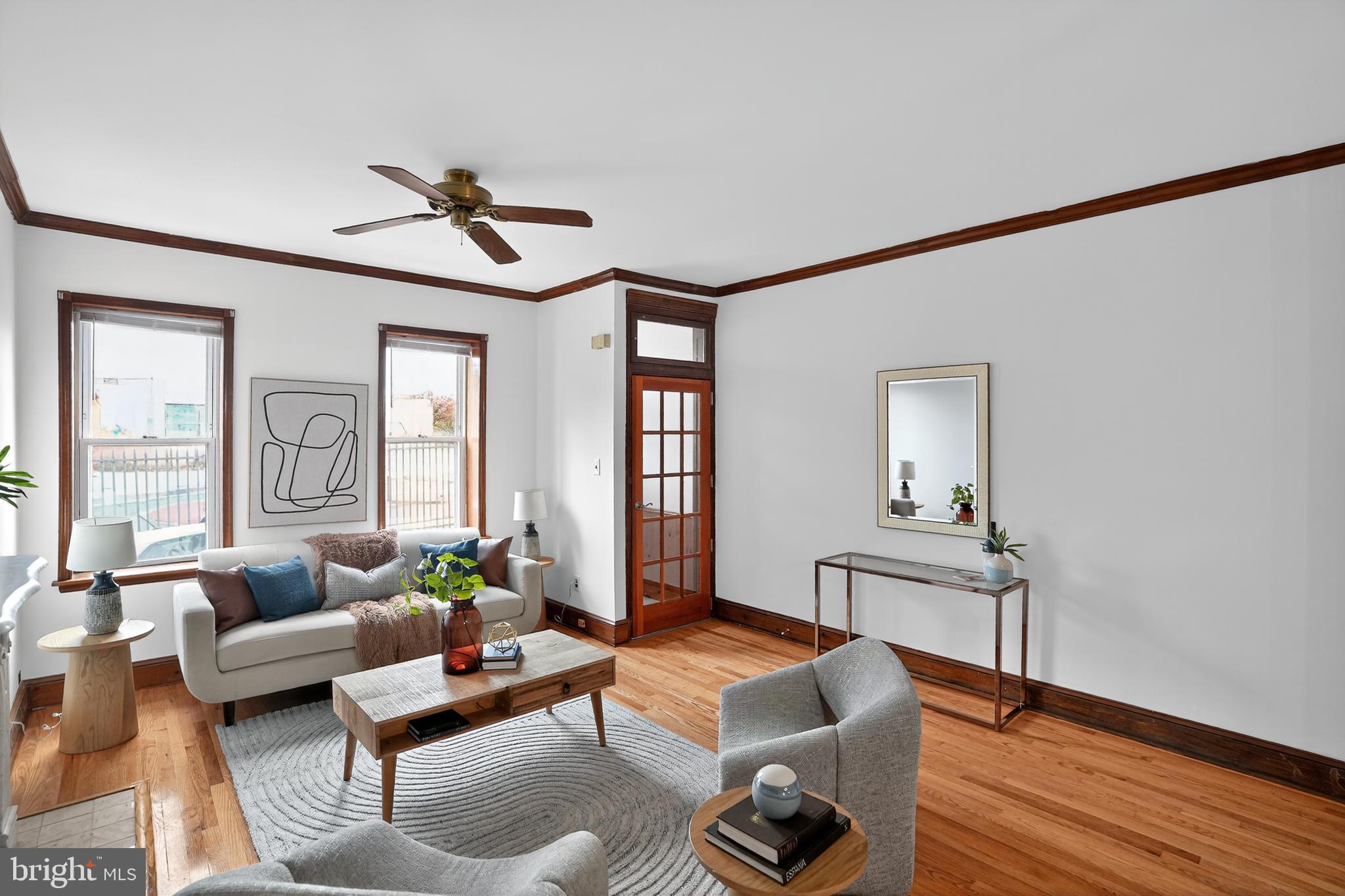 FRANCISVILLE - Residential