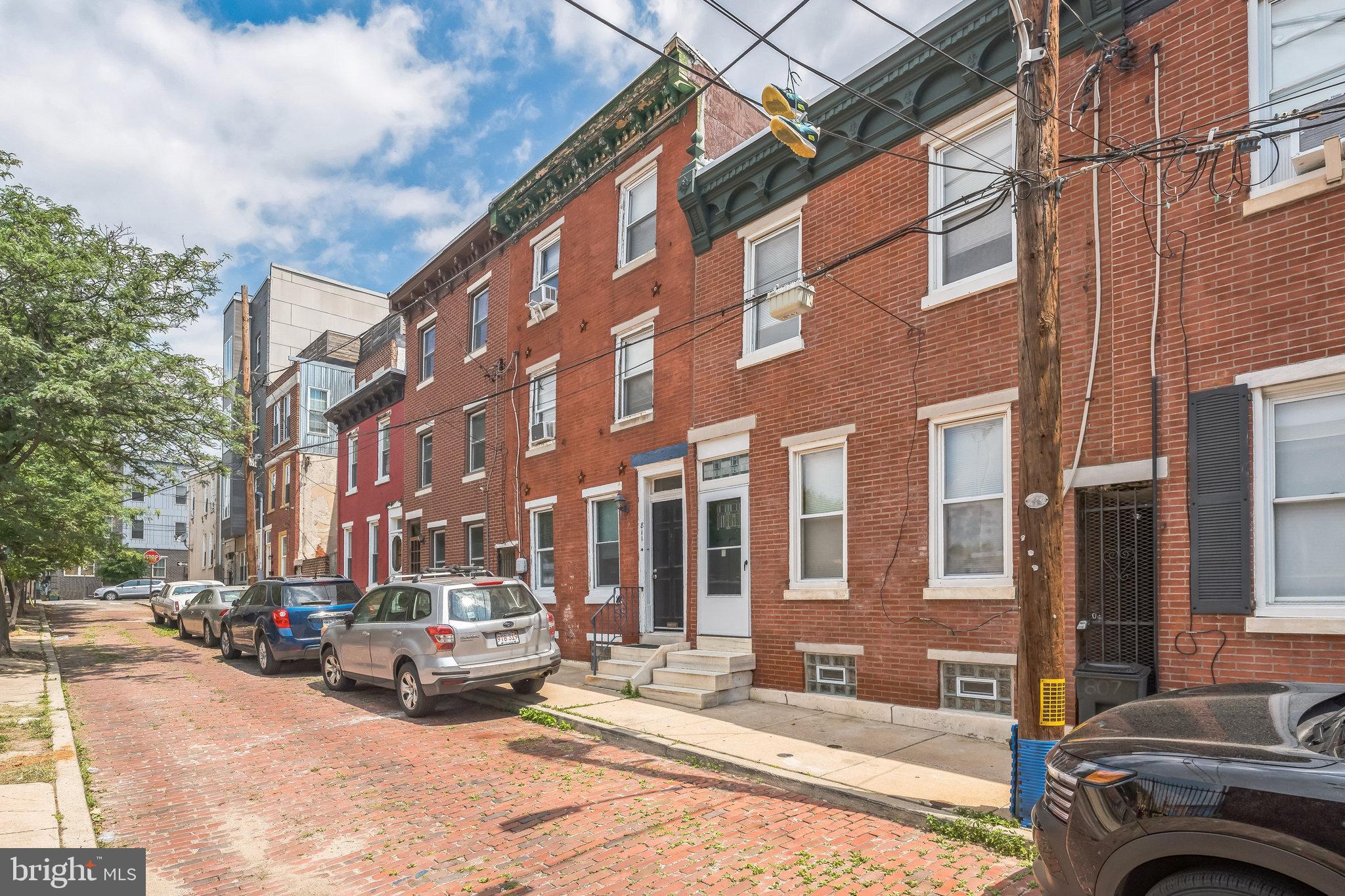 FRANCISVILLE - Residential