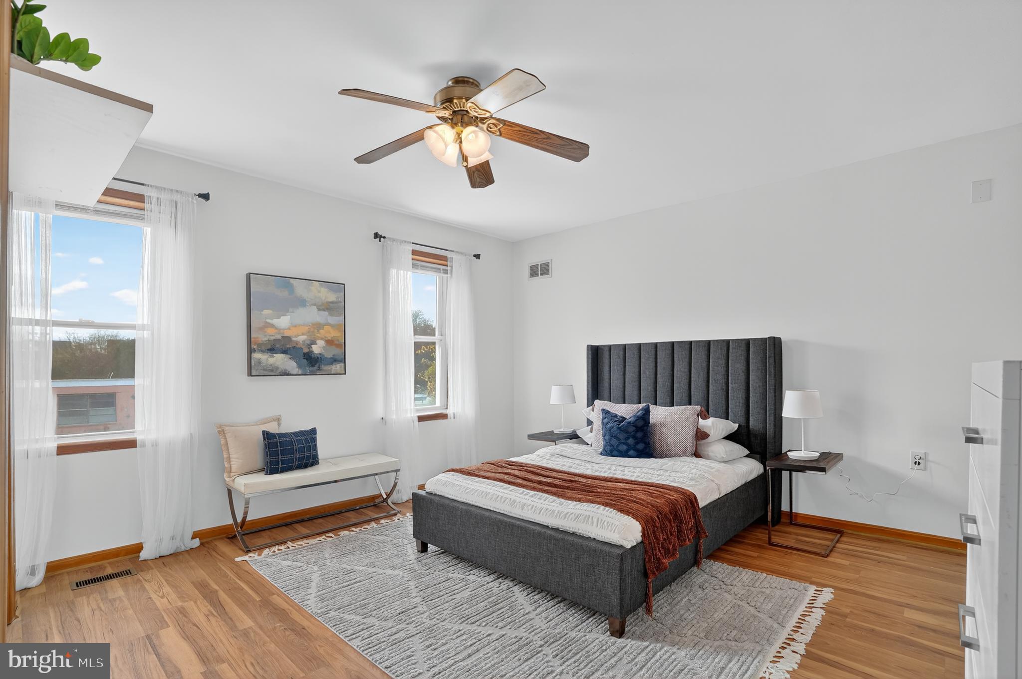 FRANCISVILLE - Residential