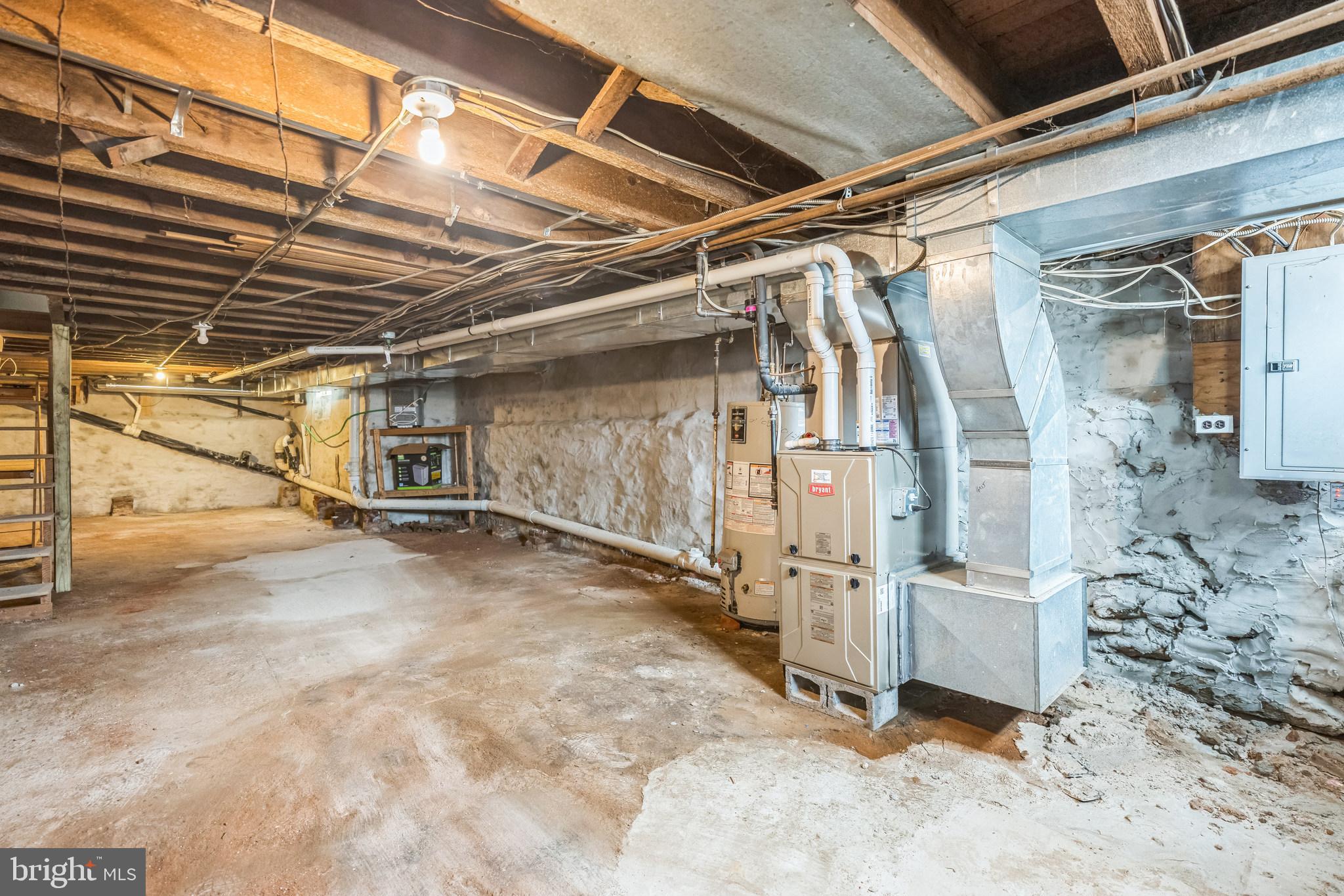 FRANCISVILLE - Residential