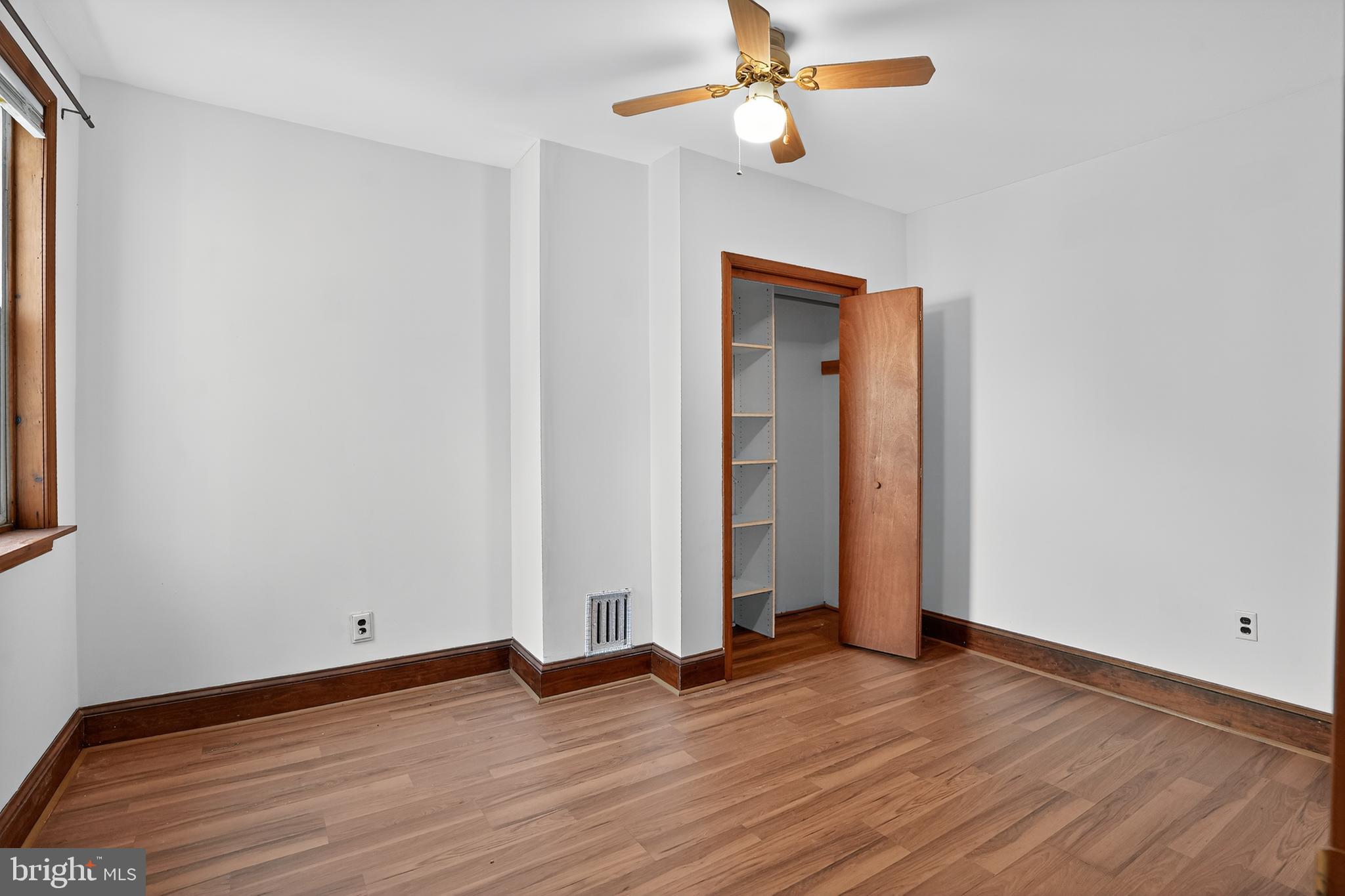 FRANCISVILLE - Residential