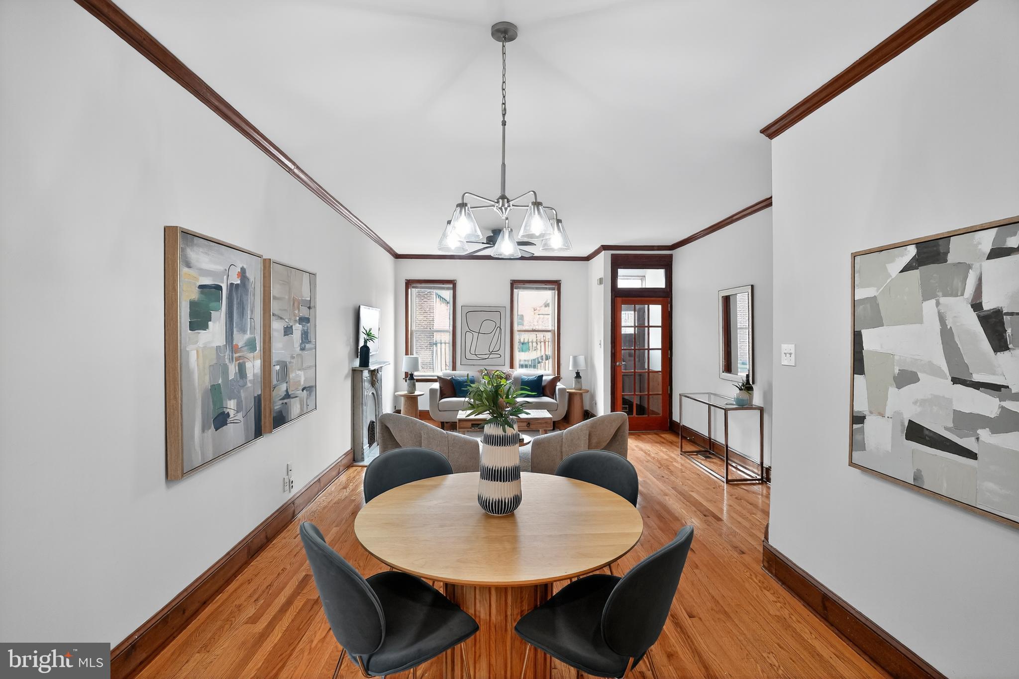 FRANCISVILLE - Residential