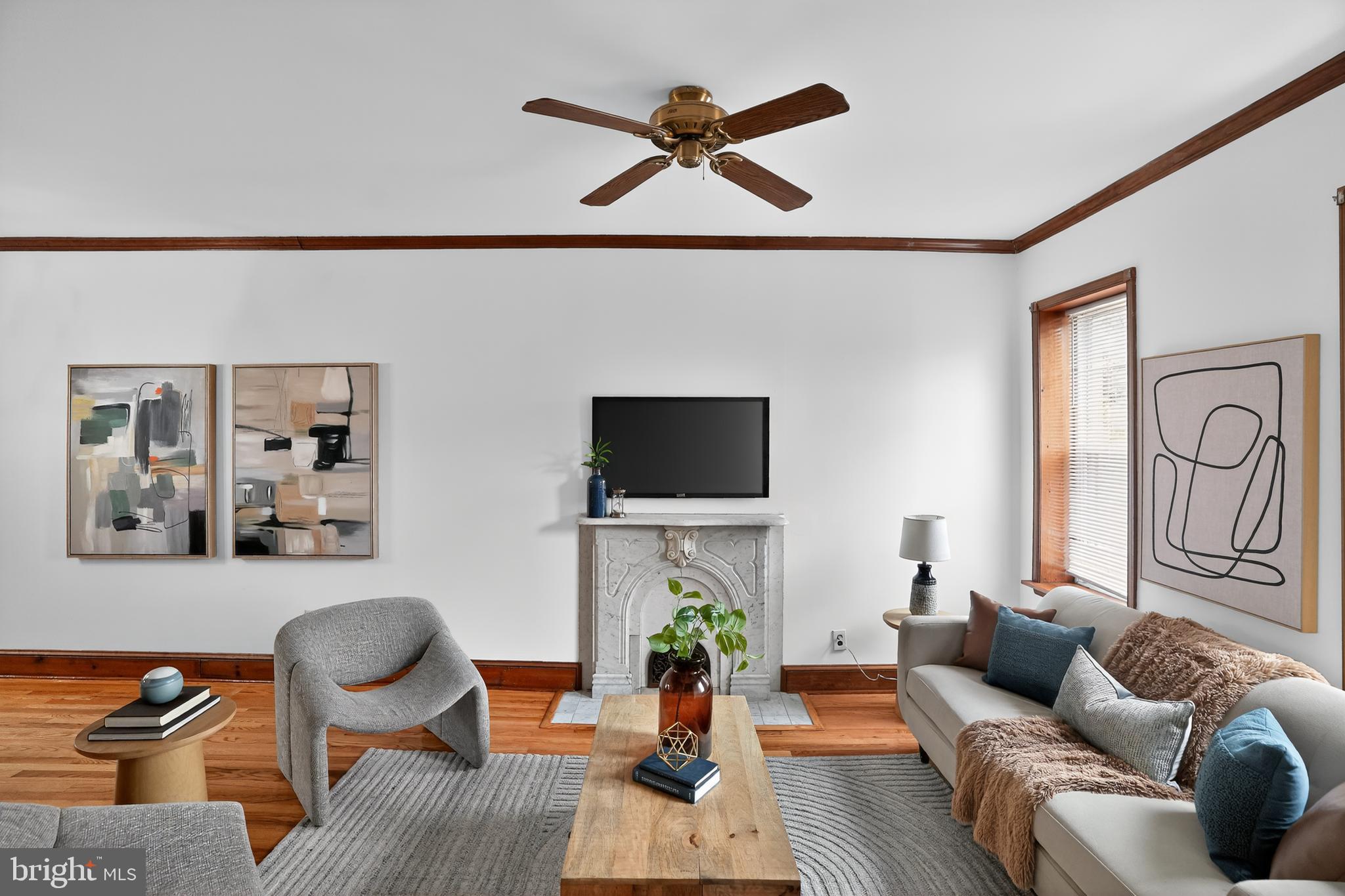 FRANCISVILLE - Residential