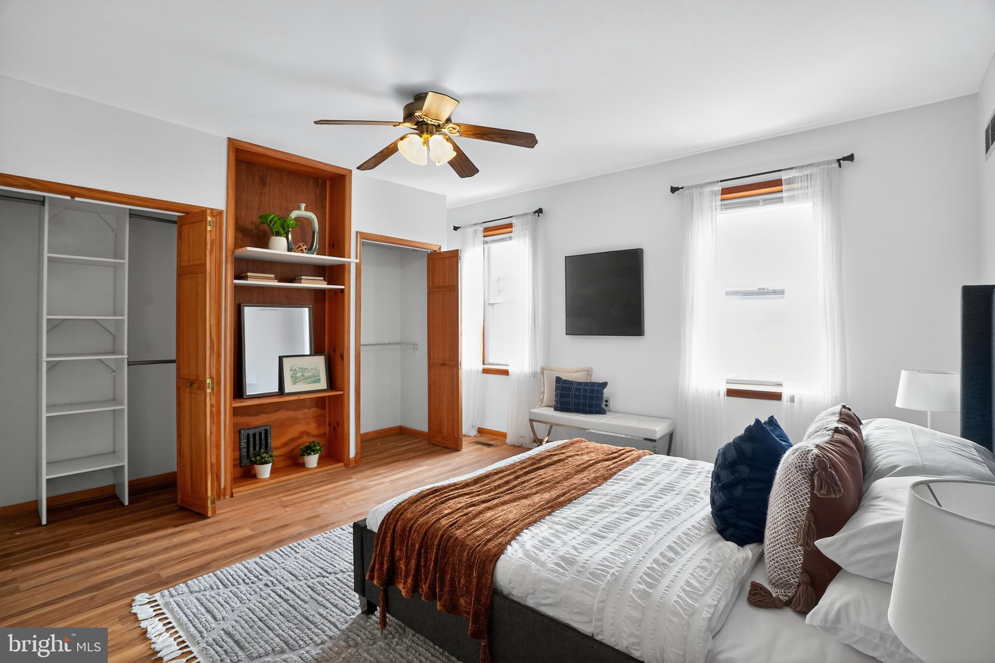 FRANCISVILLE - Residential