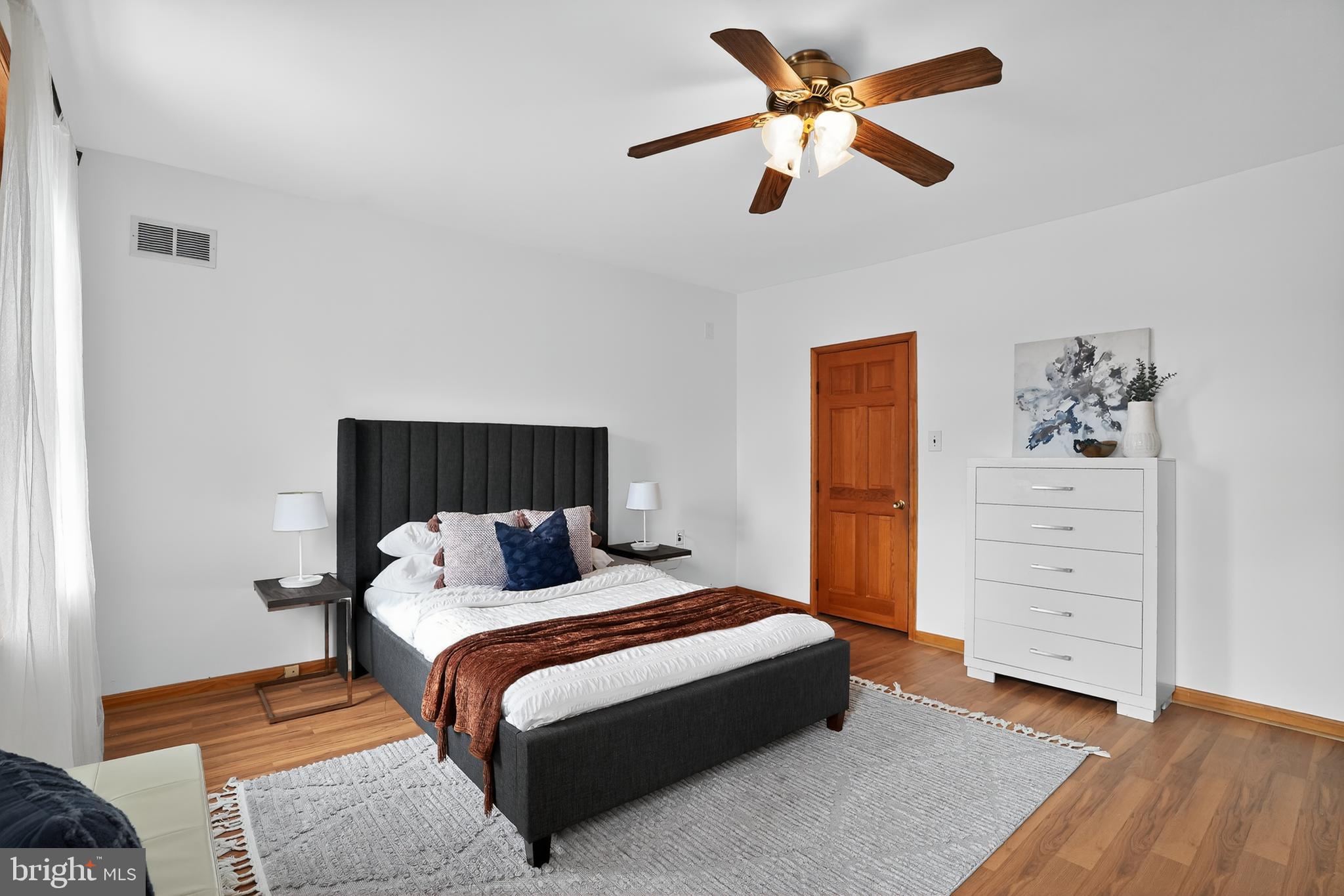 FRANCISVILLE - Residential