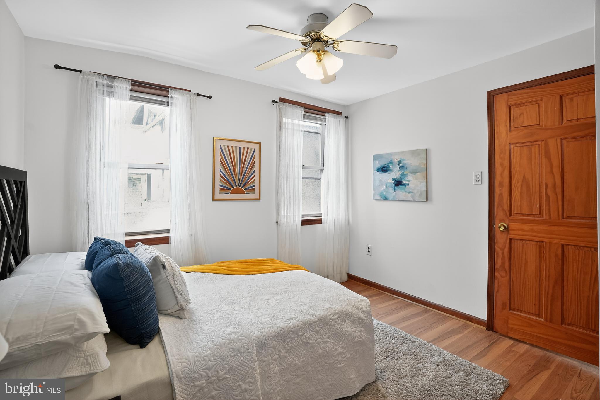 FRANCISVILLE - Residential