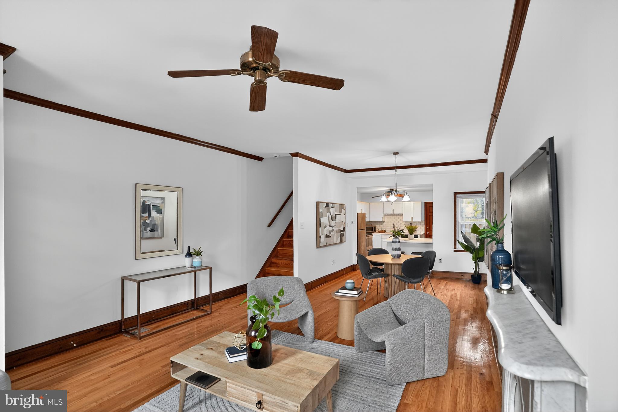 FRANCISVILLE - Residential