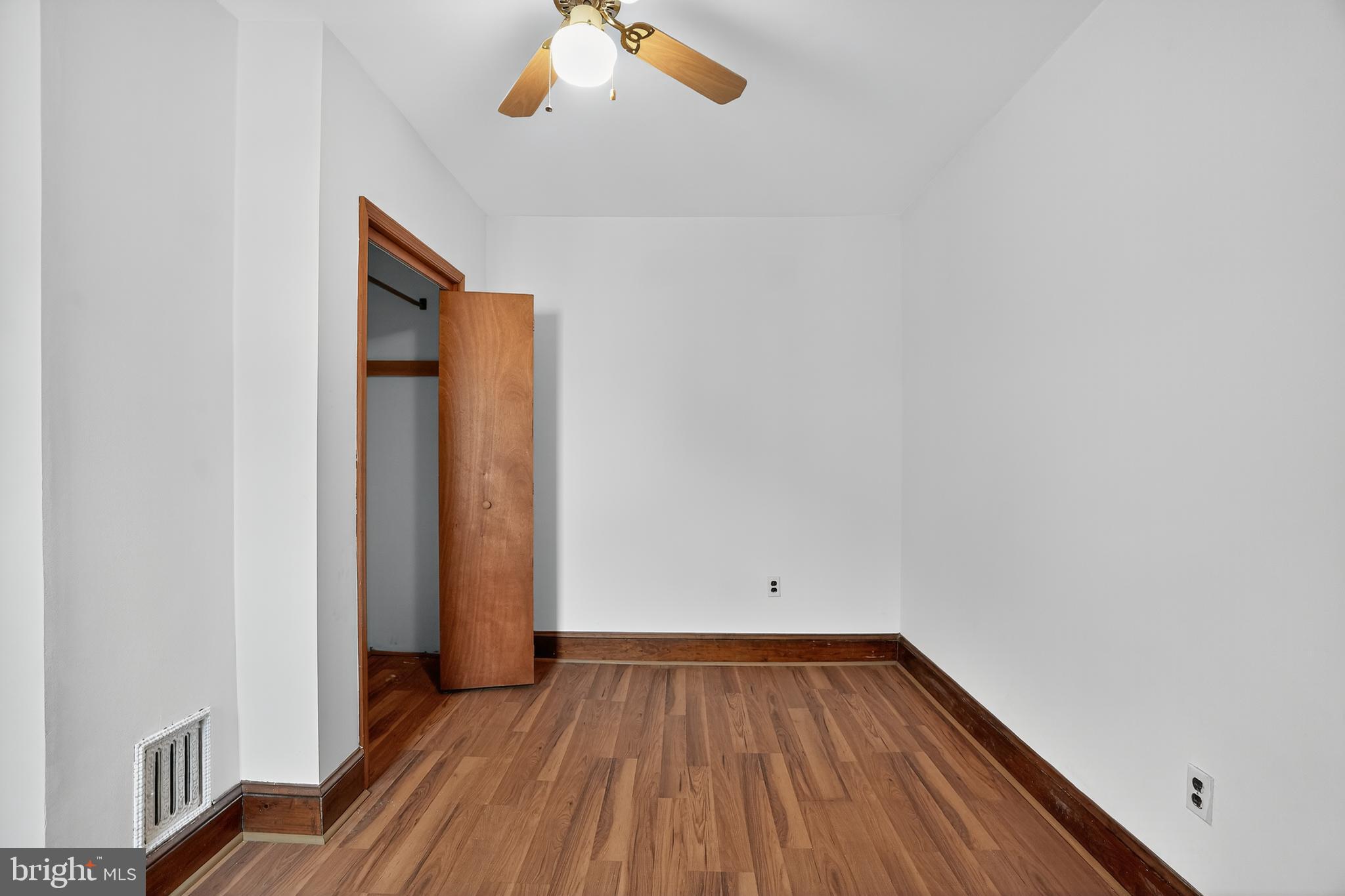 FRANCISVILLE - Residential