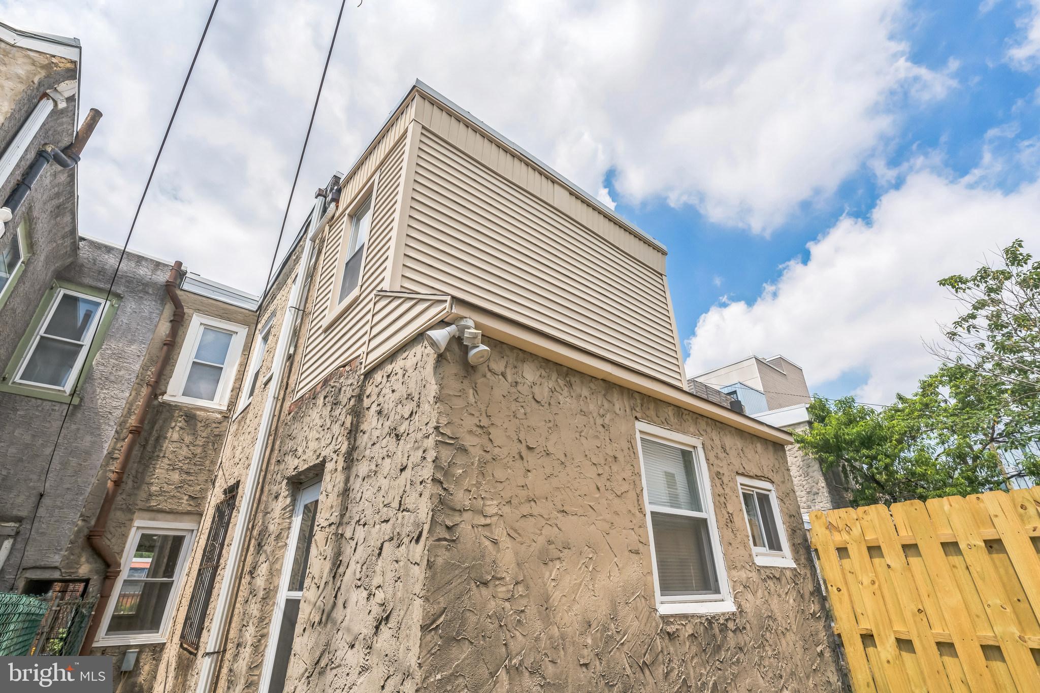 FRANCISVILLE - Residential