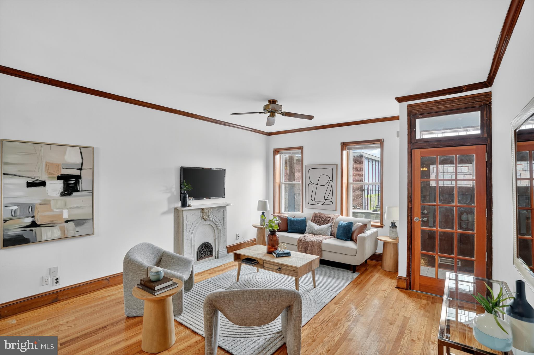 FRANCISVILLE - Residential