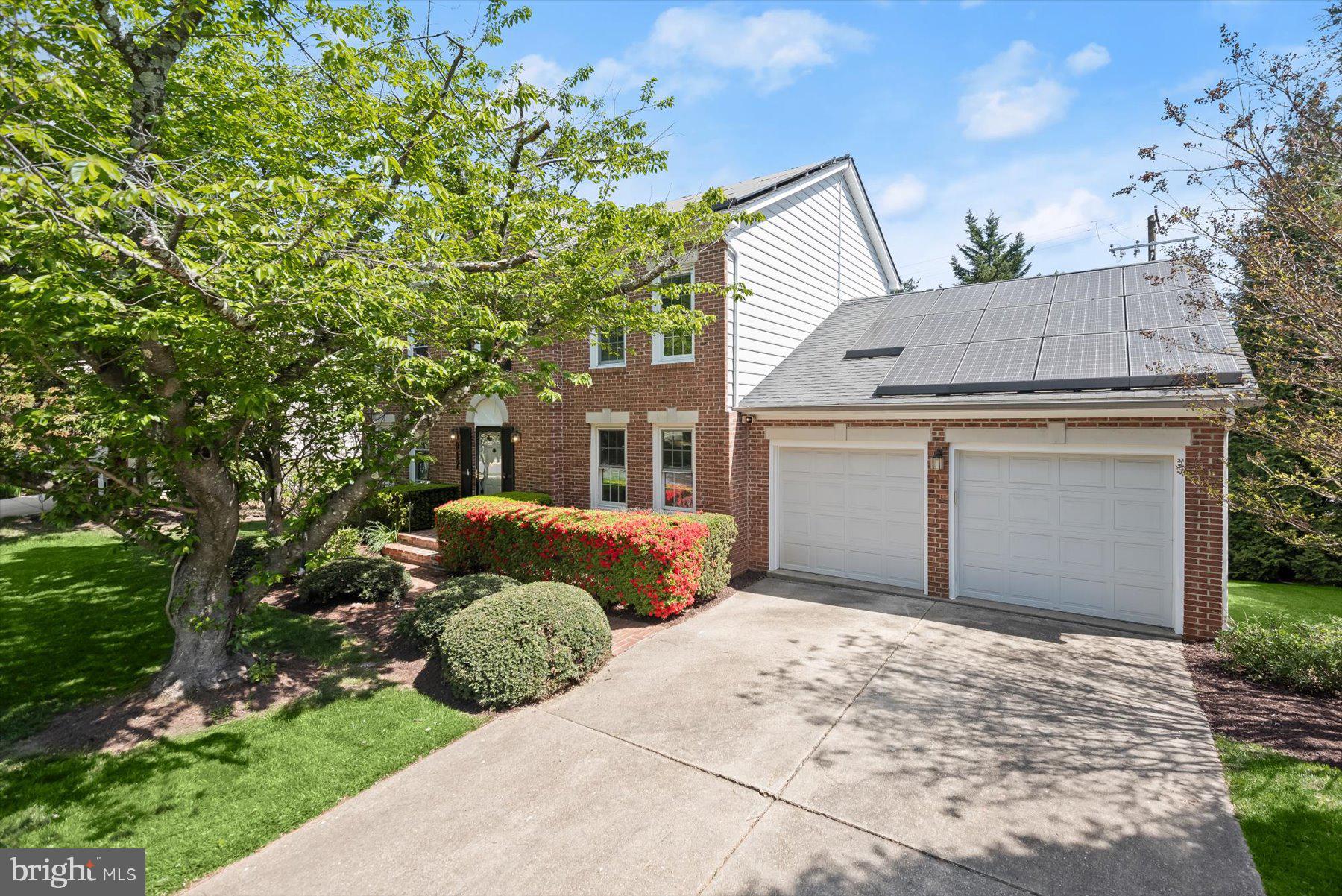 ORCHARD RIDGE - Residential