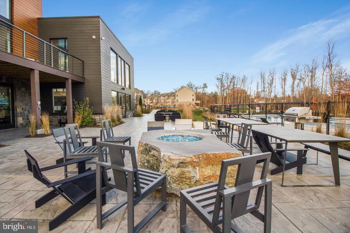 WATERSHED - Residential Lease