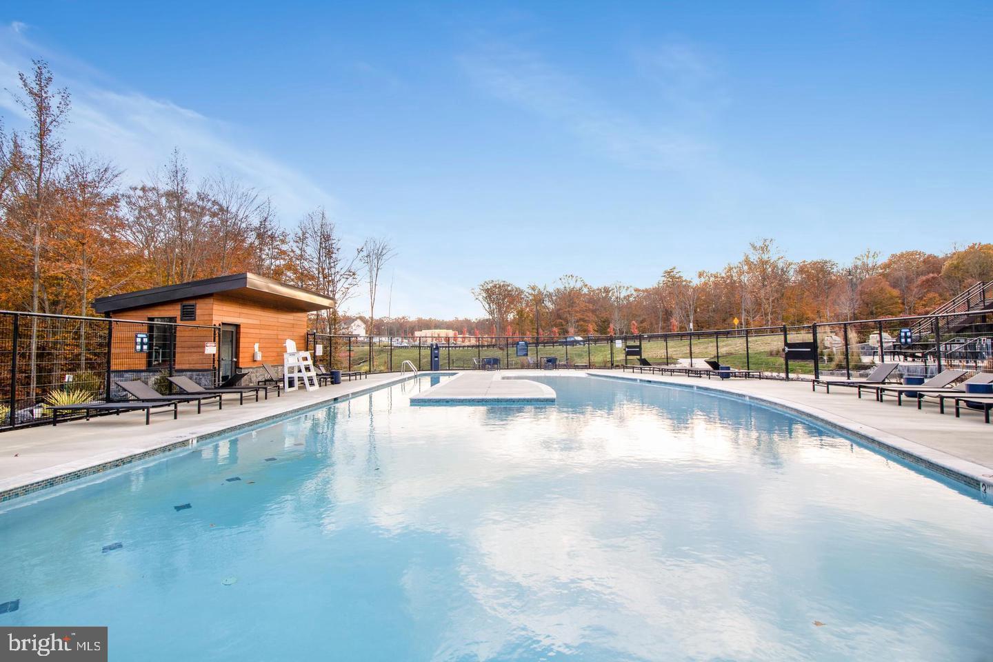 WATERSHED - Residential Lease