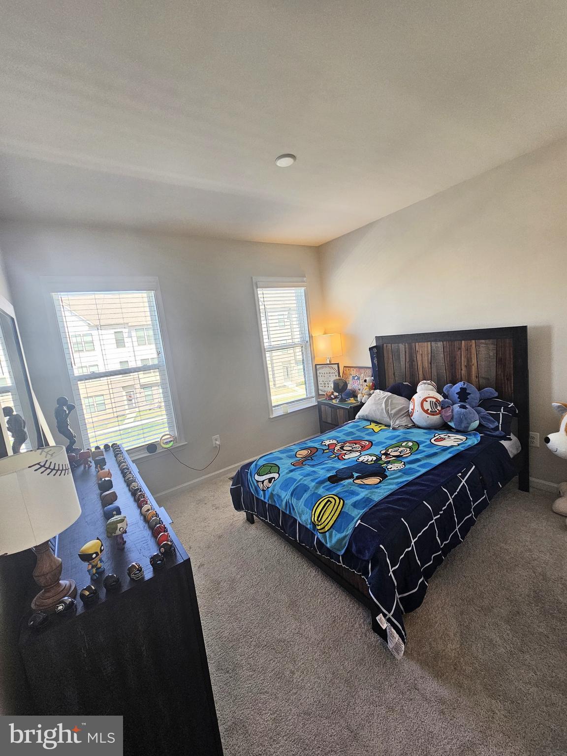 WATERSHED - Residential Lease