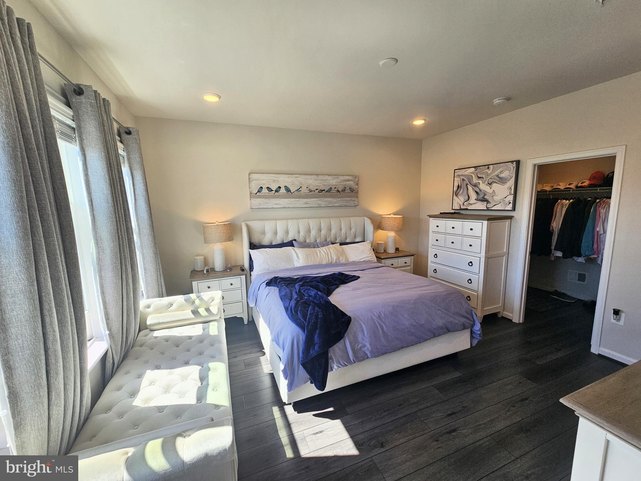 WATERSHED - Residential Lease