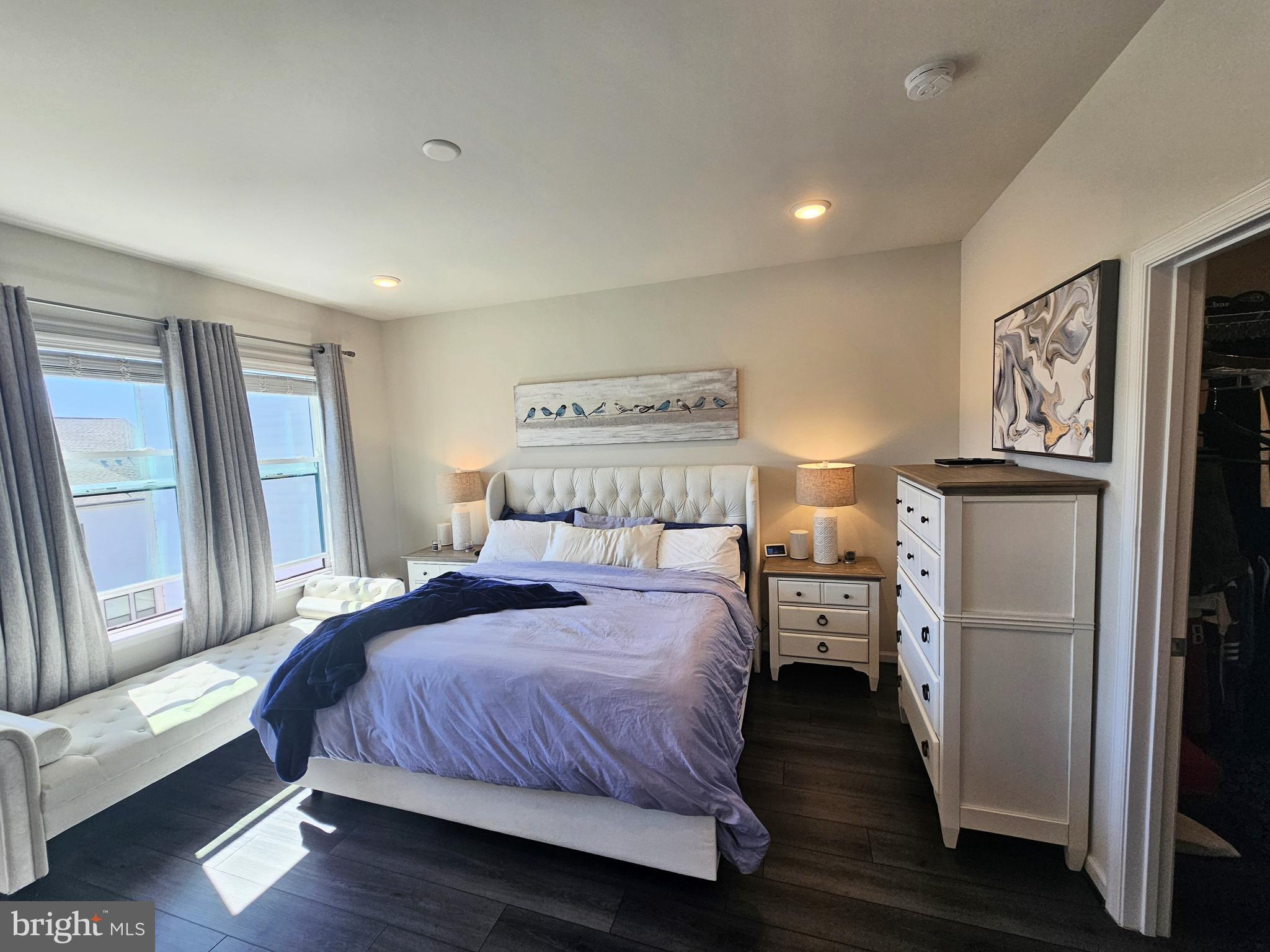 WATERSHED - Residential Lease