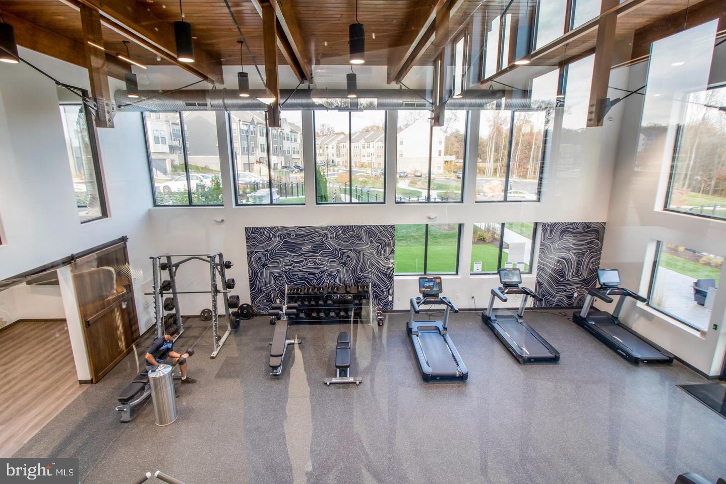 WATERSHED - Residential Lease