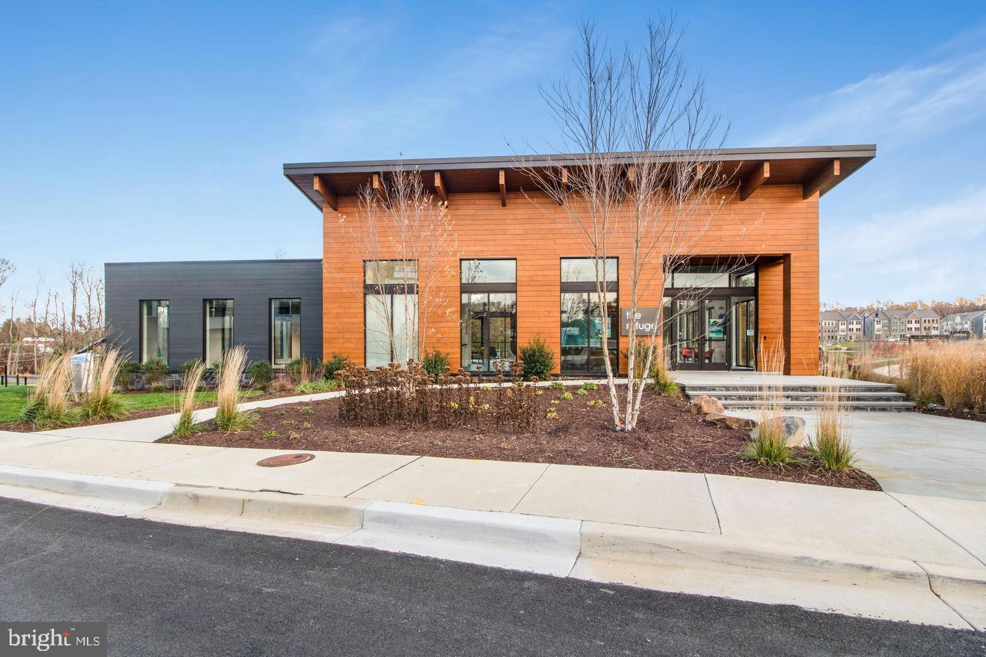 WATERSHED - Residential Lease