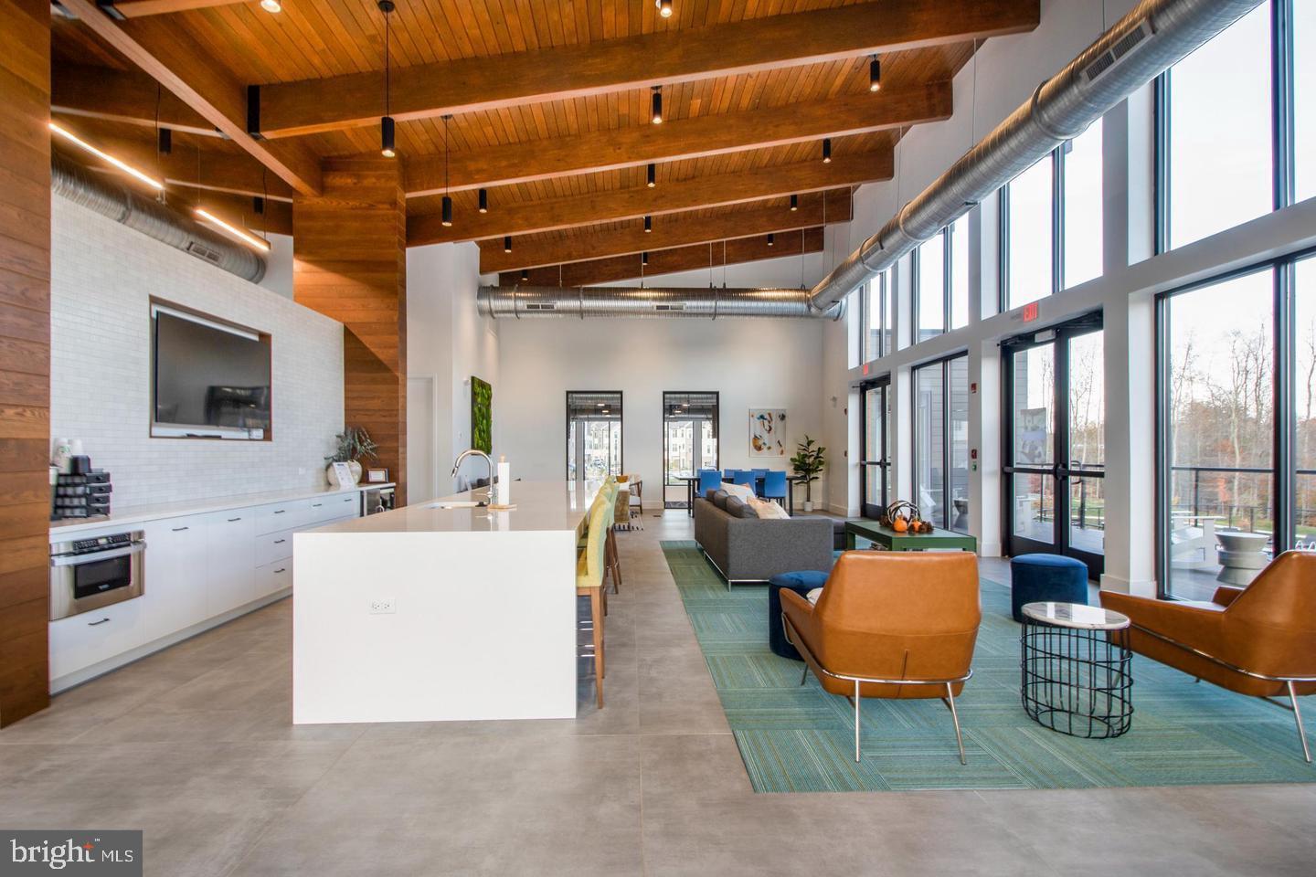 WATERSHED - Residential Lease