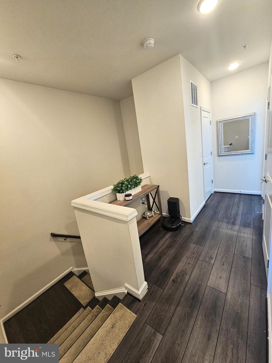 WATERSHED - Residential Lease