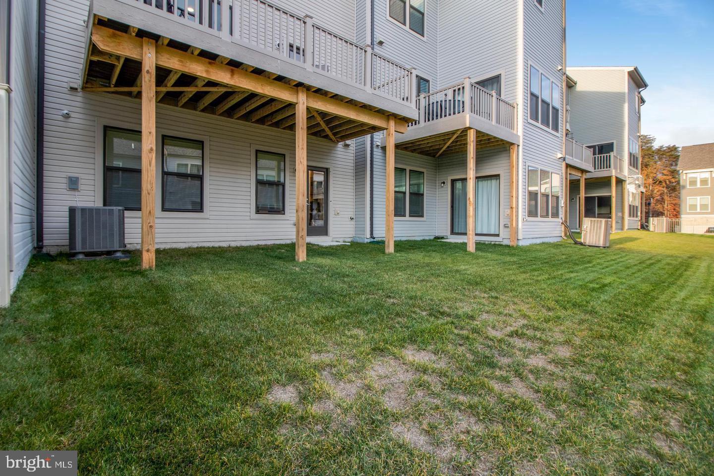 WATERSHED - Residential Lease