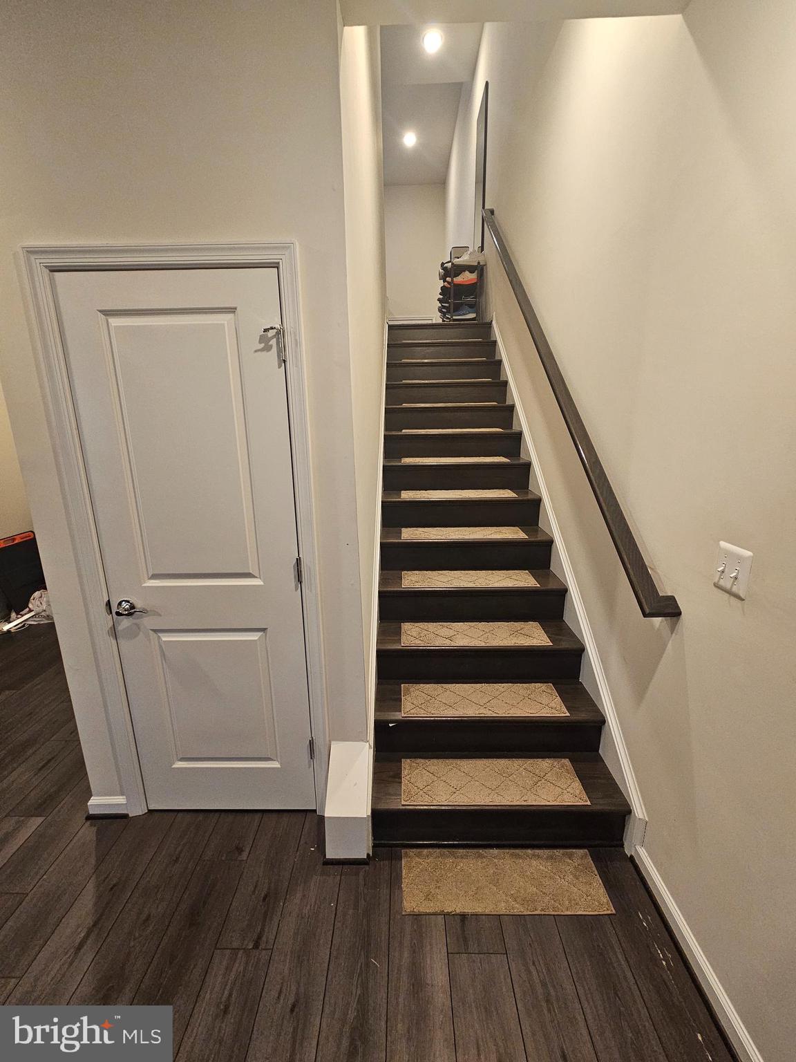 WATERSHED - Residential Lease