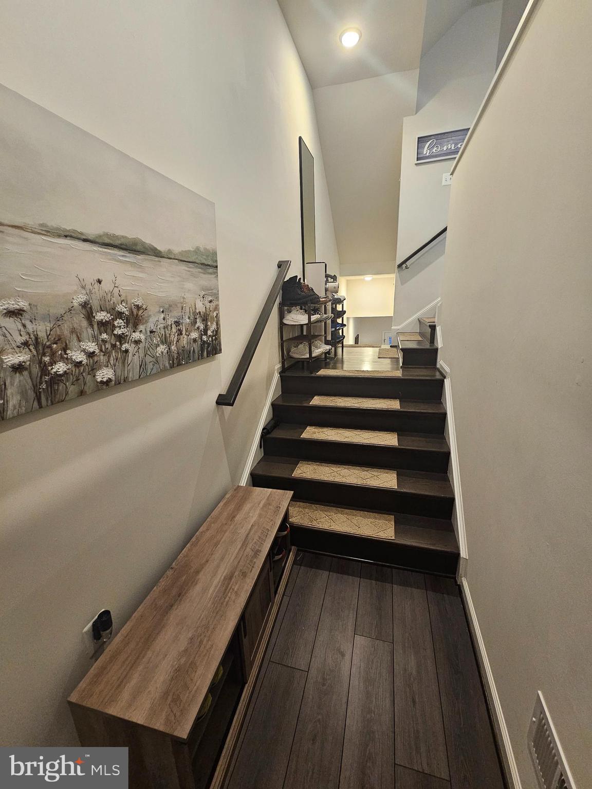 WATERSHED - Residential Lease