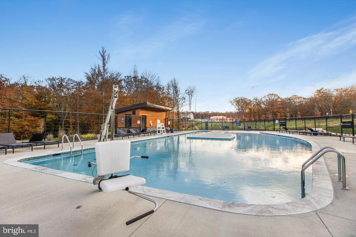 WATERSHED - Residential Lease