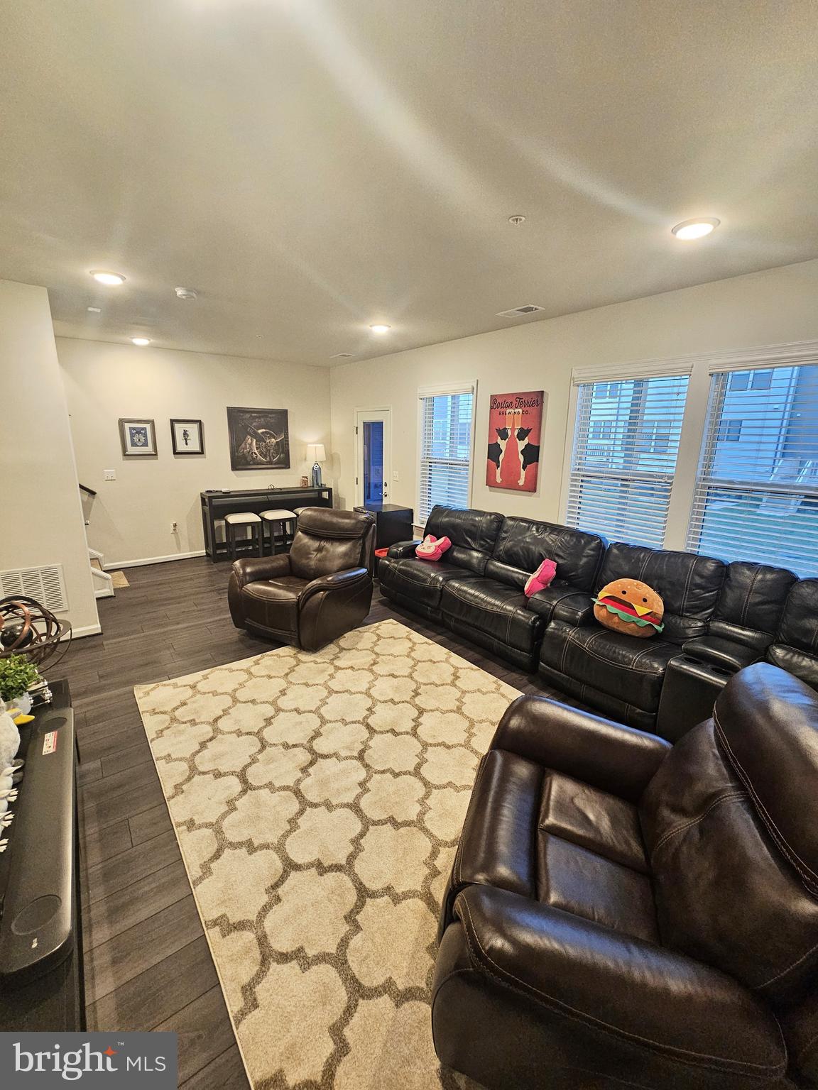 WATERSHED - Residential Lease