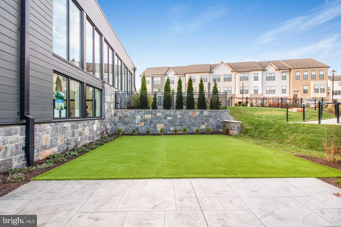 WATERSHED - Residential Lease