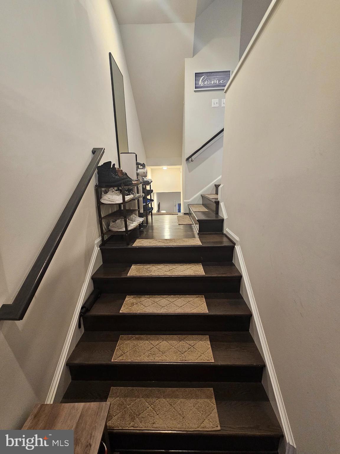 WATERSHED - Residential Lease