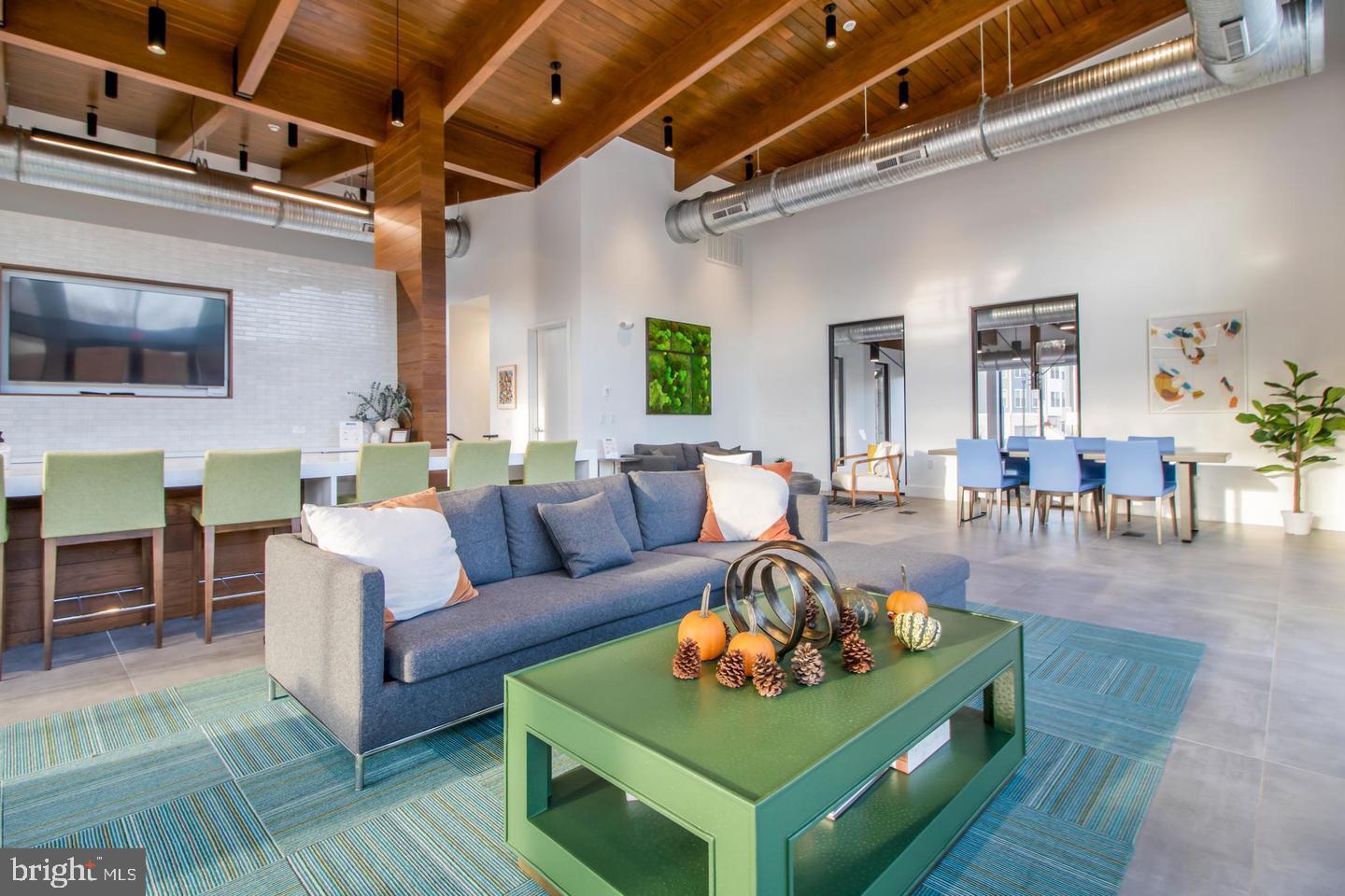 WATERSHED - Residential Lease